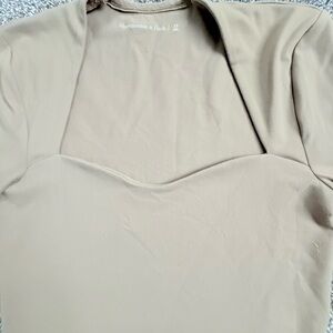 Abercrombie & Fitch Women's Top